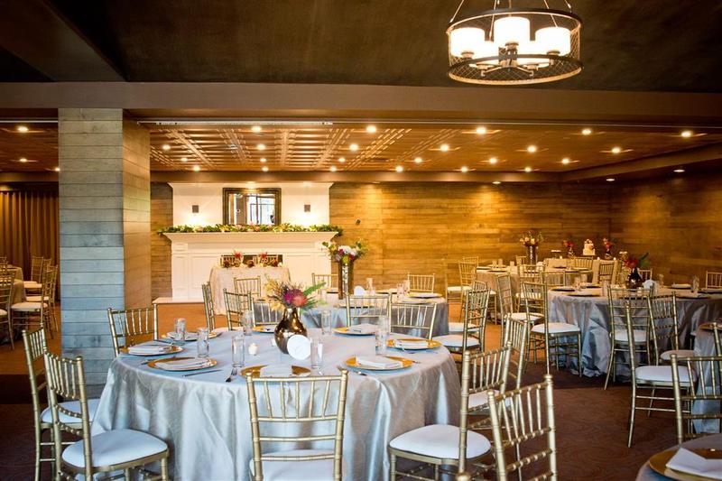 בית מלון כפרי Four Points By Sheraton Anaheim