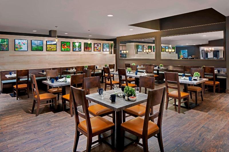 Hotel Four Points By Sheraton Anaheim