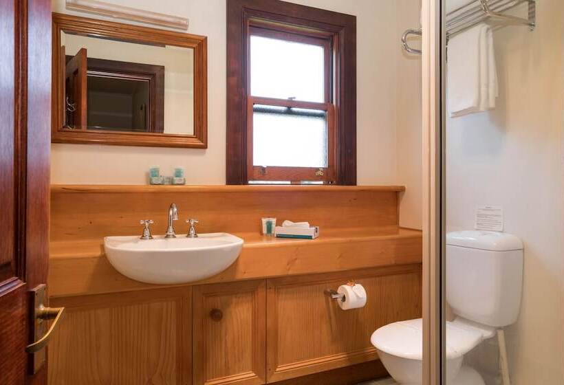 فندق Franklin Manor