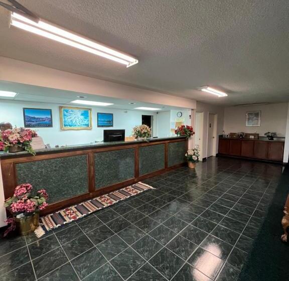 فندق Garden Inn & Suites