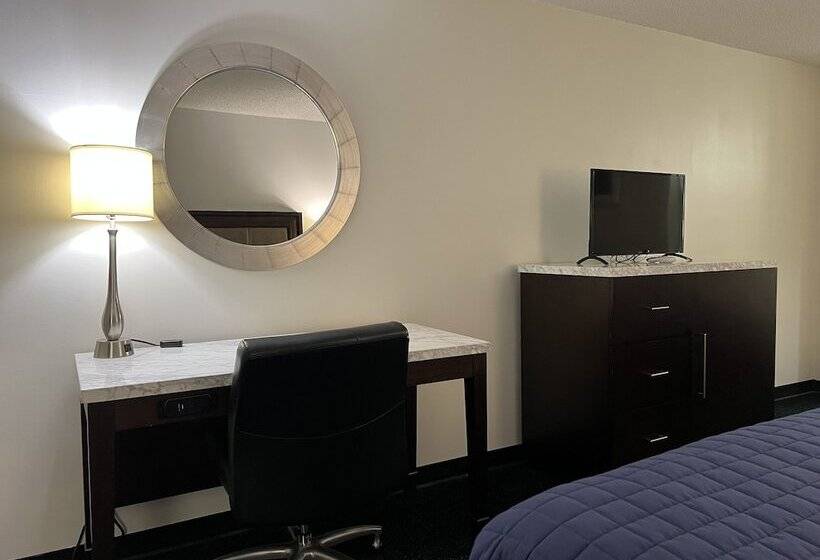 호텔 Garden Inn & Suites