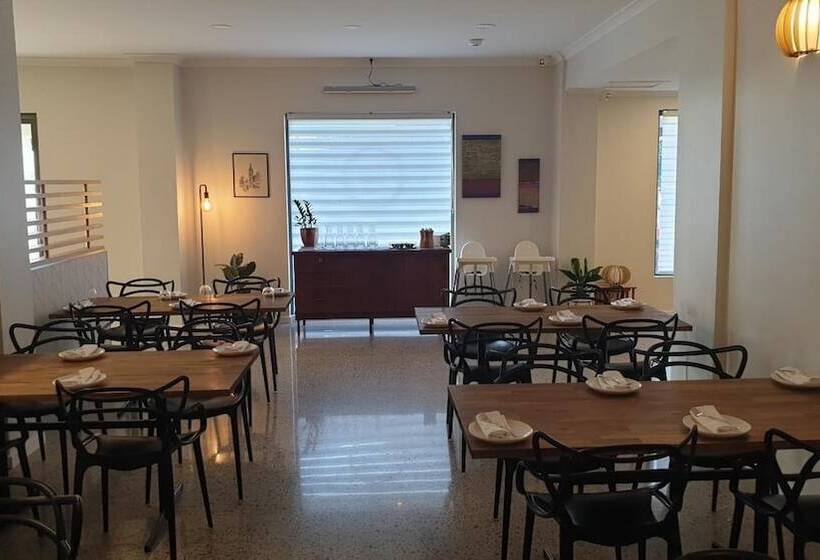 فندق Geraldton Motor Inn