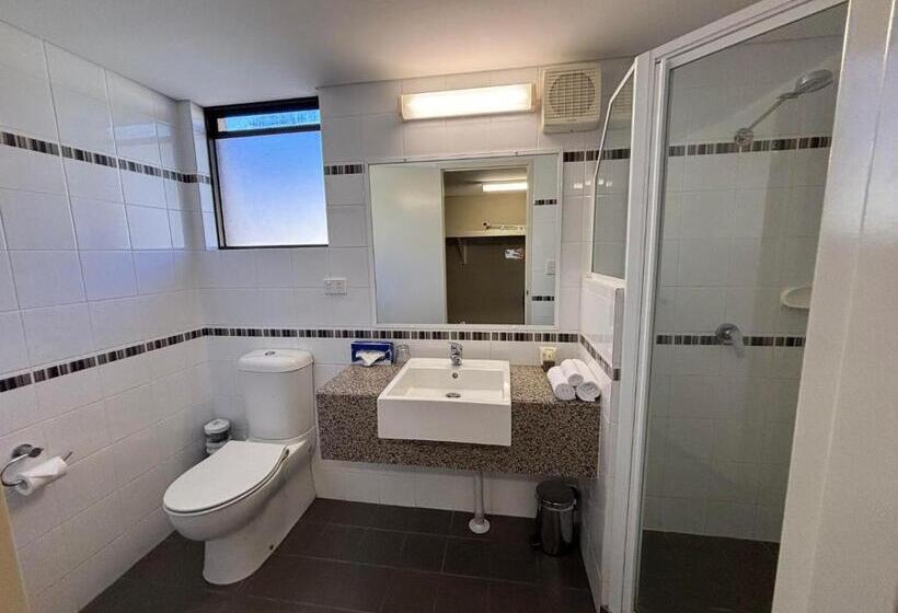 فندق Geraldton Motor Inn