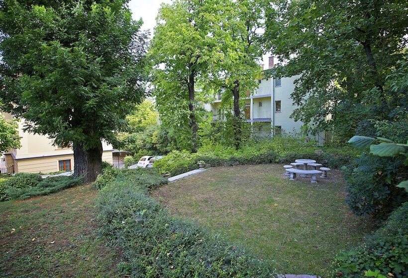 Fotos del hotel Gold Hotel Budapest:  11