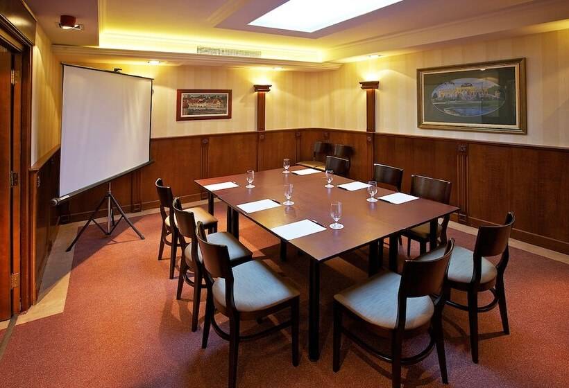 Fotos del hotel Gold Hotel Budapest:  14
