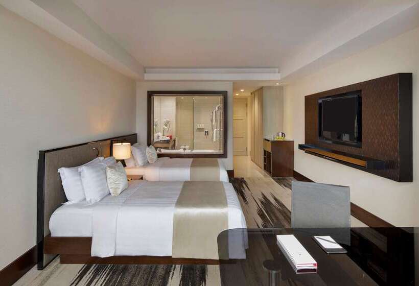 هتل Gran Melia Jakarta