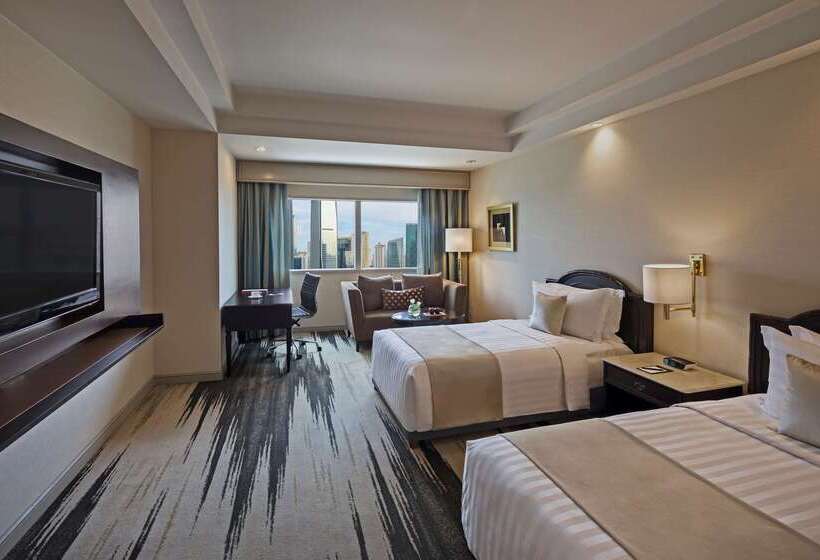 هتل Gran Melia Jakarta