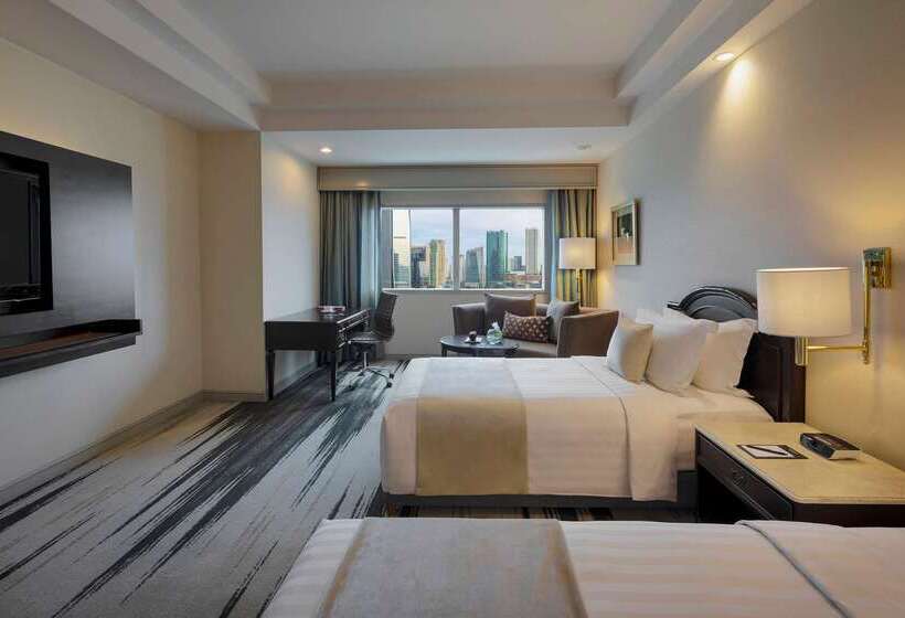 Hotel Gran Melia Jakarta