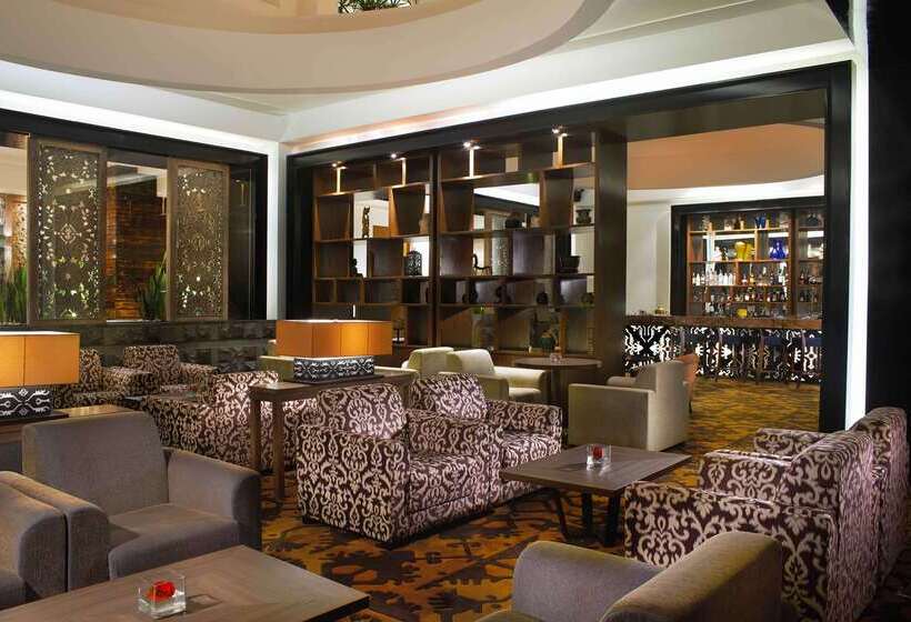 هتل Gran Melia Jakarta