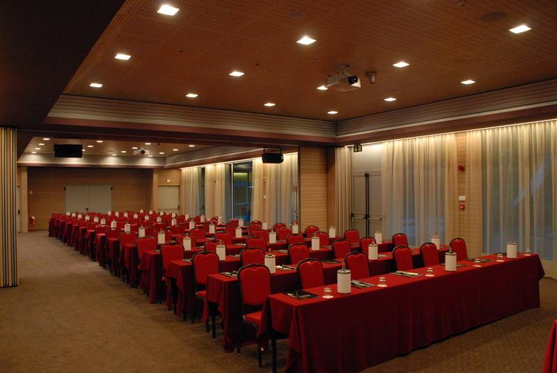 Grand Hotel Imperiale & Resort