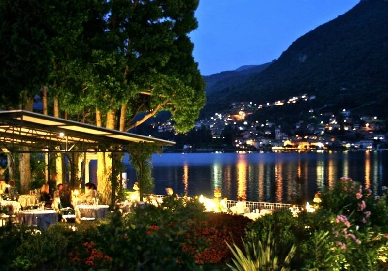 Grand Hotel Imperiale & Resort