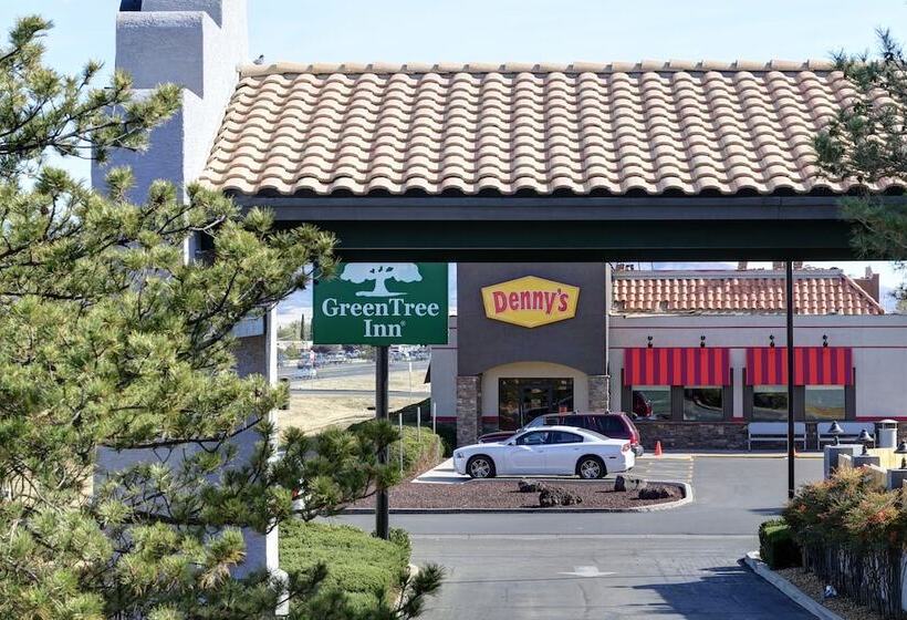هتل Greentree Inn Prescott Valley