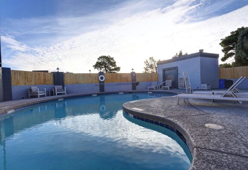 هتل Greentree Inn Prescott Valley