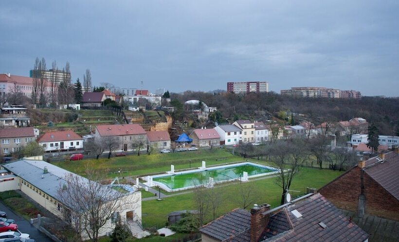 Fotos del hotel Henrietta:  5