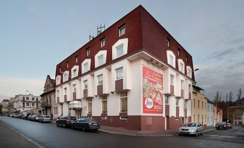 Fotos del hotel Henrietta:  6