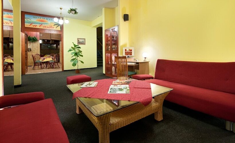 Fotos del hotel Henrietta:  8