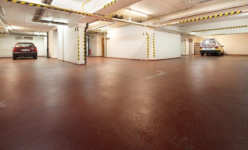 Fotos del hotel Henrietta:  9