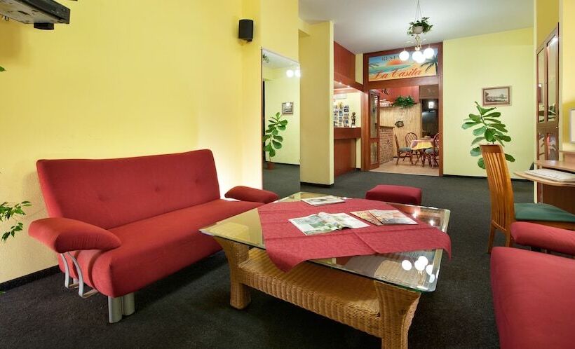 Fotos del hotel Henrietta:  12