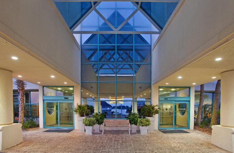 酒店 Holiday Inn Express Pensacola Beach, An Ihg