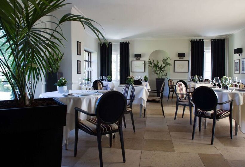 בית מלון כפרי Hôtel De Mougins
