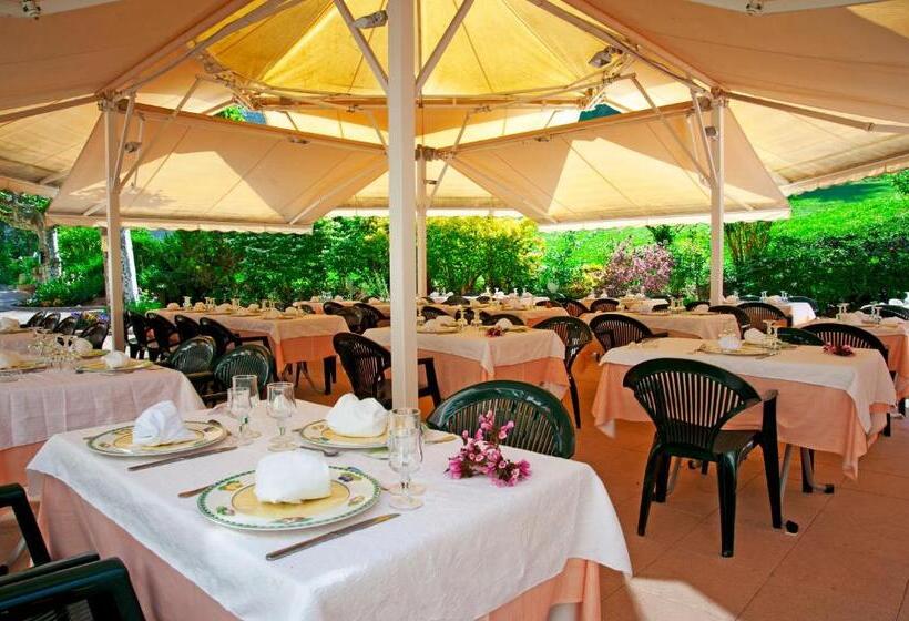 酒店 Hôtel Les Bergeronnettes