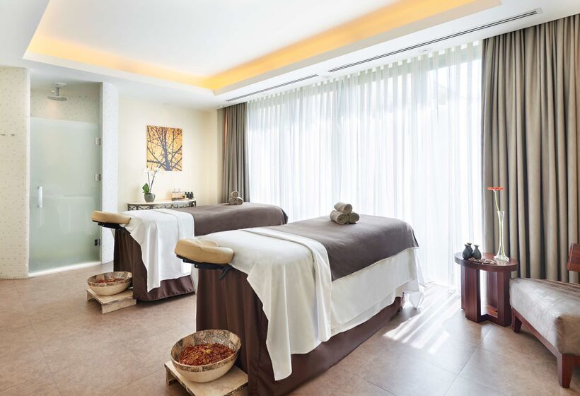 Fotos del hotel Hyatt Regency Baku:  87