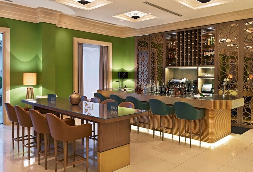 Fotos del hotel Hyatt Regency Baku:  51