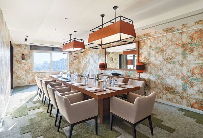 Fotos del hotel Hyatt Regency Baku:  21