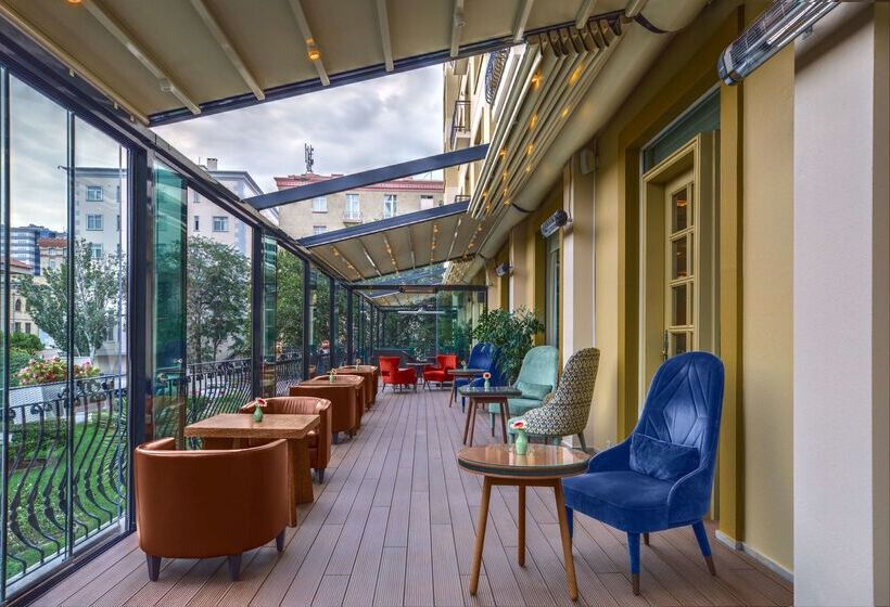 Fotos del hotel Hyatt Regency Baku:  26