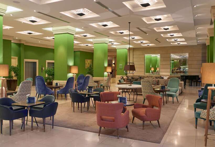 Fotos del hotel Hyatt Regency Baku:  24