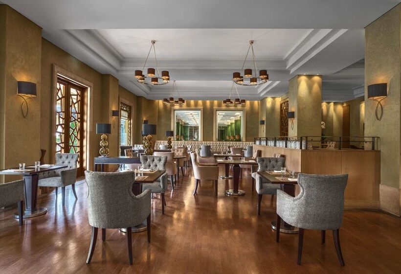 Fotos del hotel Hyatt Regency Baku:  53