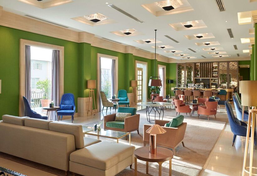 Fotos del hotel Hyatt Regency Baku:  25