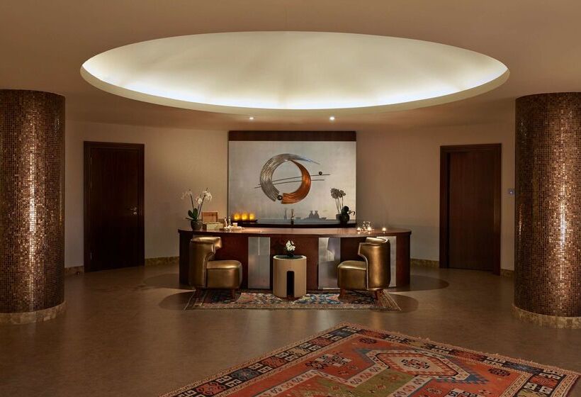 Fotos del hotel Hyatt Regency Baku:  68
