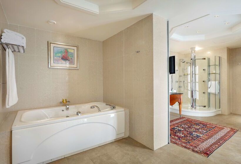 Fotos del hotel Hyatt Regency Baku:  80