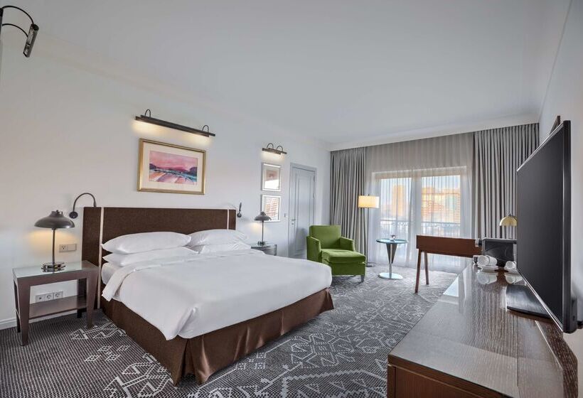 Fotos del hotel Hyatt Regency Baku:  90