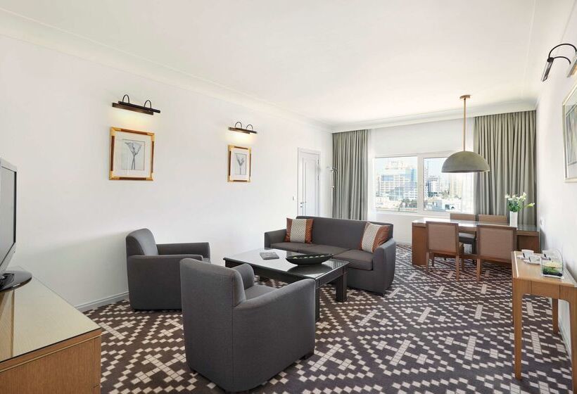 Fotos del hotel Hyatt Regency Baku:  93