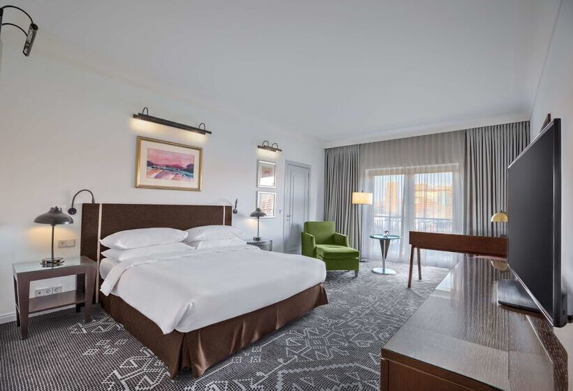 Fotos del hotel Hyatt Regency Baku:  98