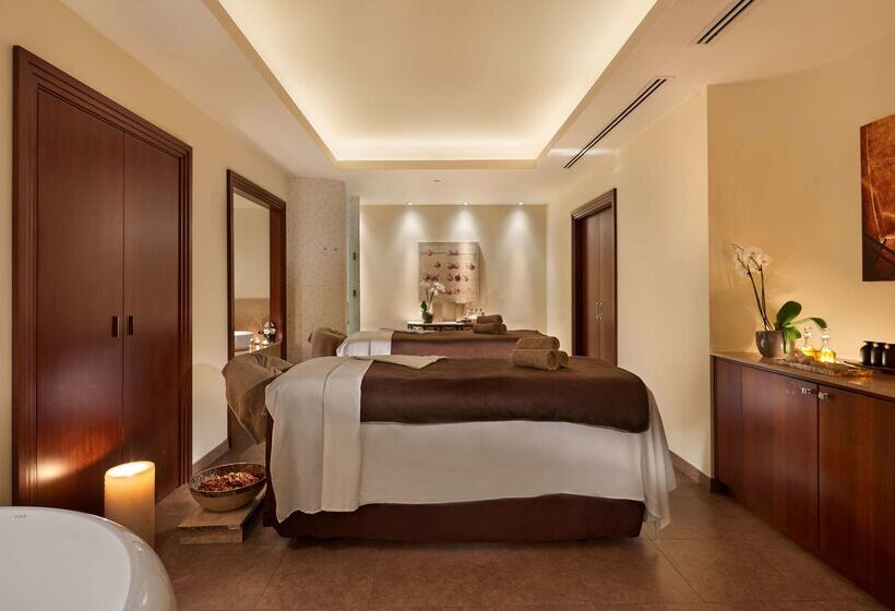 Fotos del hotel Hyatt Regency Baku:  65