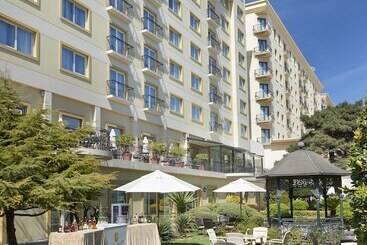 Fotos del hotel Hyatt Regency Baku: 1 Fotos del hotel Hyatt Regency Baku: 1