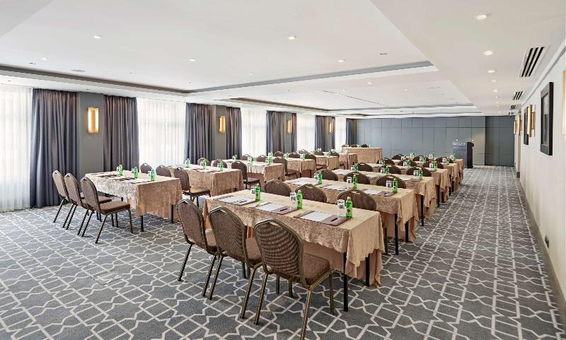 Fotos del hotel Hyatt Regency Baku:  35