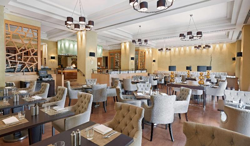 Fotos del hotel Hyatt Regency Baku:  43
