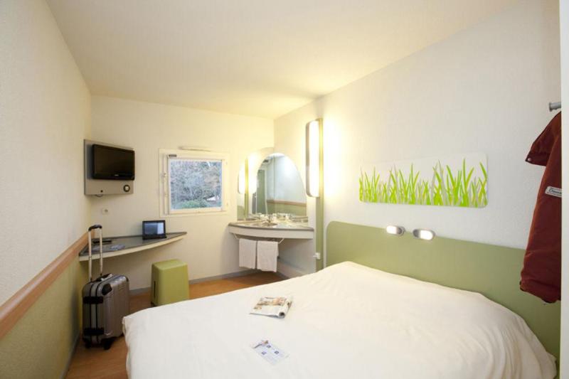호텔 Ibis Budget Carcassonne La Cité