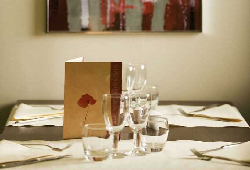 هتل Ibis Paris Le Bourget