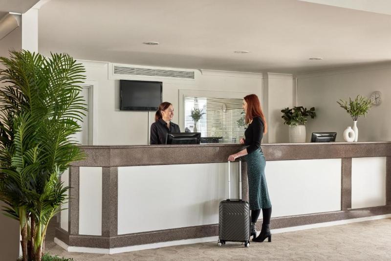 فندق Ibis Styles Tamworth