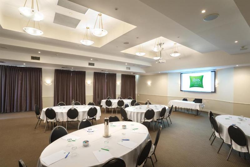 فندق Ibis Styles Tamworth