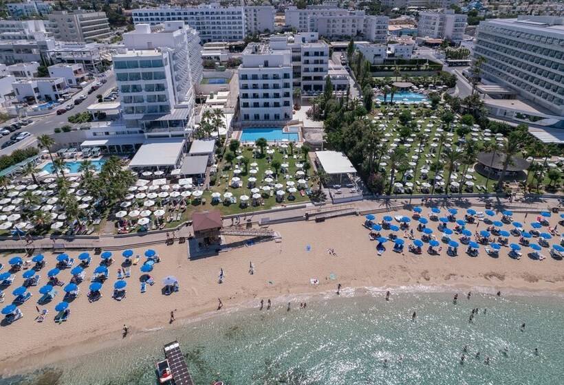 Fotos del hotel Iliada Beach:  20