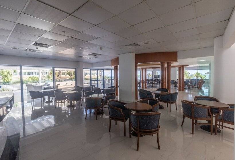 Fotos del hotel Iliada Beach:  10