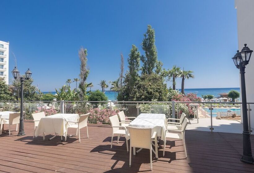 Fotos del hotel Iliada Beach:  11