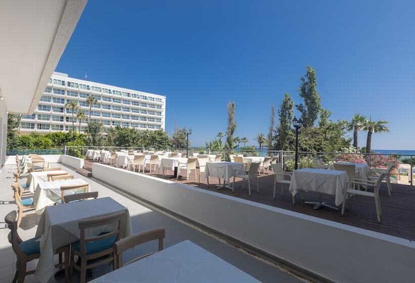 Fotos del hotel Iliada Beach:  12