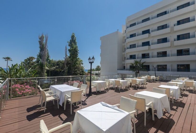 Fotos del hotel Iliada Beach:  5